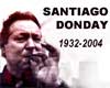 Santiago Donday – 1932-2004