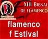 'Flamenco F estival' – Bienal de Flamenco