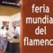 FERIA MUNDIAL DEL FLAMENCO