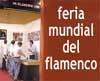 FERIA MUNDIAL DEL FLAMENCO
