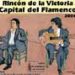 ''En otoño Rincón de la Victoria, Capital del Flamenco''