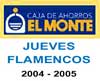 EL MONTE 'Jueves flamencos'