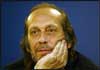 Paco de Lucía: 'La niñez es el estado más puro que tiene un artista'