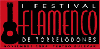 I Festival de Flamenco de Torrelodones. Rueda de prensa.