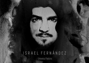 Israel Fernandez Universo Pastora CD