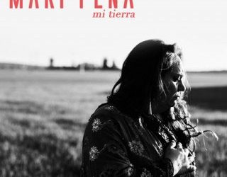 Mari Peña - Mi tierra