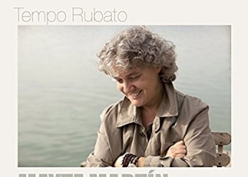 Mayte Martin - Tempo Rubato (Cd)
