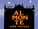 Almonte  Sala Rociera