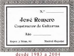 José Romero