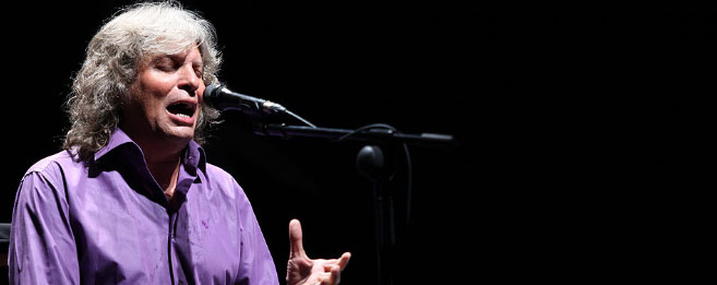 José Mercé anuncia el lanzamiento en octubre de 2012 de su nuevo álbum Mi única llave, producido por Javier Limón