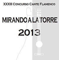 CONCURSO DE CANTE FLAMENCO 'MIRANDO A LA TORRE'