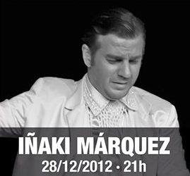 Ináki Márquez