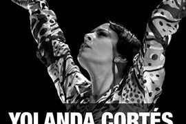 Yolanda Cortés