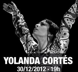 Yolanda Cortés