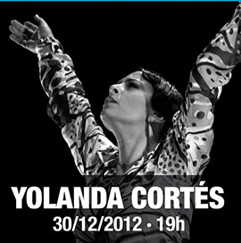 Yolanda Cortés