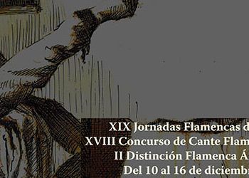XIX Jornadas Flamencas de la Fortuna 2012