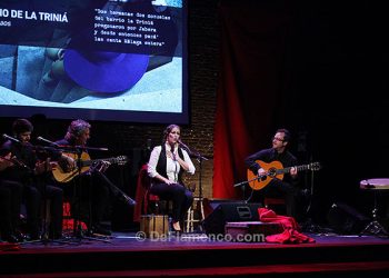 ARGENTINA Un Viaje por el Cante