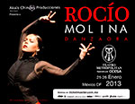 Cía Rocío Molina