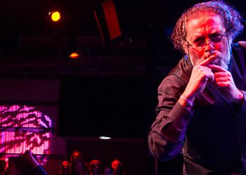 Crónica desde la Biënnale de los Países Bajos 2013 (I)