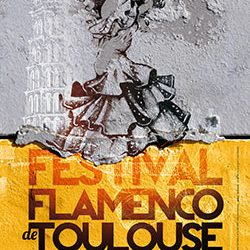 Festival Flamenco de Toulouse