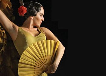 Flamenco Festival Londres 2013