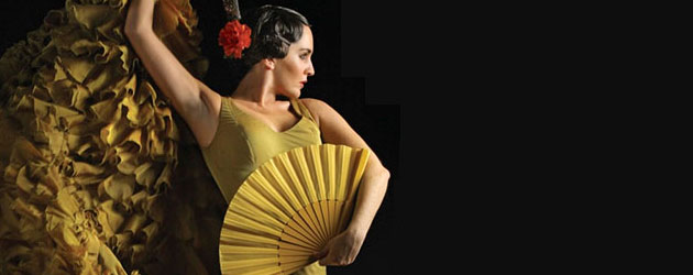 Flamenco Festival London 2013