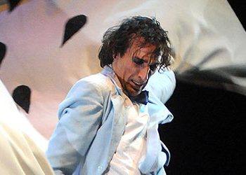 Festival de Jerez: Ballet Flamenco de Andalucía / Ramón Trujillo / Javier Latorre, Hugo López