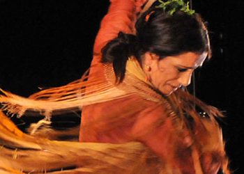 Festival de Jerez: Eva Yerbabuena / Miayumi Kagita & Hiroki Sato / Tomasito