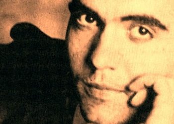 Teatro, Flamenco y Lorca «QUE NO HE MUERTO»