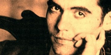 Teatro, Flamenco y Lorca «QUE NO HE MUERTO»