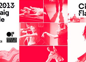 Ciutat Flamenco 2013