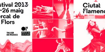 Ciutat Flamenco 2013