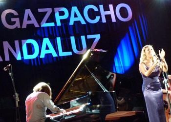 Gazpacho Andaluz