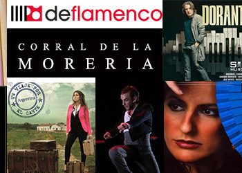Premios Flamenco Hoy