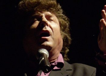 Enrique Morente - Gira del Norte