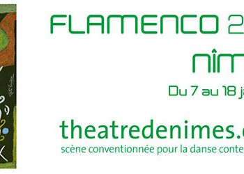 Festival Flamenco de Nimes