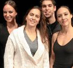 BALLET FLAMENCO DE ANDALUCÍA En la memoria del cante: 1922