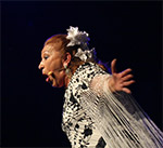 La Cañeta & Antonio Soto