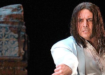 Domingo Ortega - Festival de Jerez