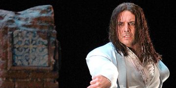 Domingo Ortega - Festival de Jerez