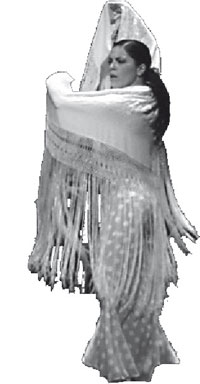 Escuela de Arte Flamenco  Los Cabales