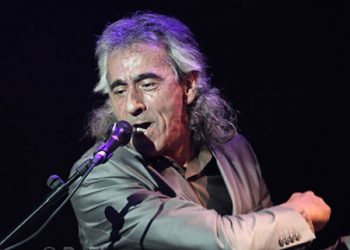 Capullo de Jerez en la Sala García Lorca