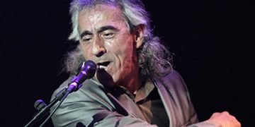 Capullo de Jerez en la Sala García Lorca