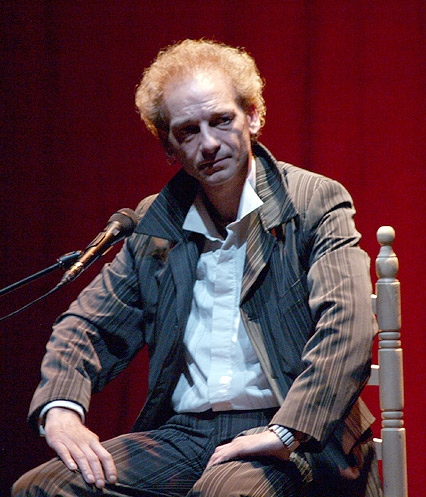 Duquende en la Sala García Lorca de Madrid