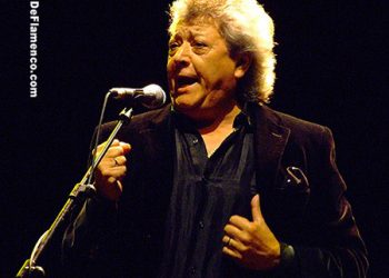 Pansequito en la Sala García Lorca de Madrid