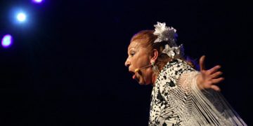 La Cañeta de Málaga en la Sala García Lorca de Madrid