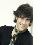 Manuel Lombo en el Auditorio de Madrid