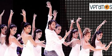 Jardines de Sabatini 2014