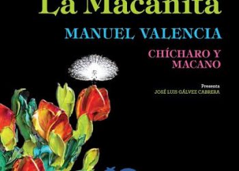 Tomasa La Macanita - Circulo Flamenco