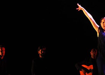 María Pagés - Bienal de Flamenco